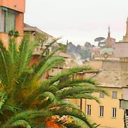 Il Centrale Rapallo Eksteriør billede