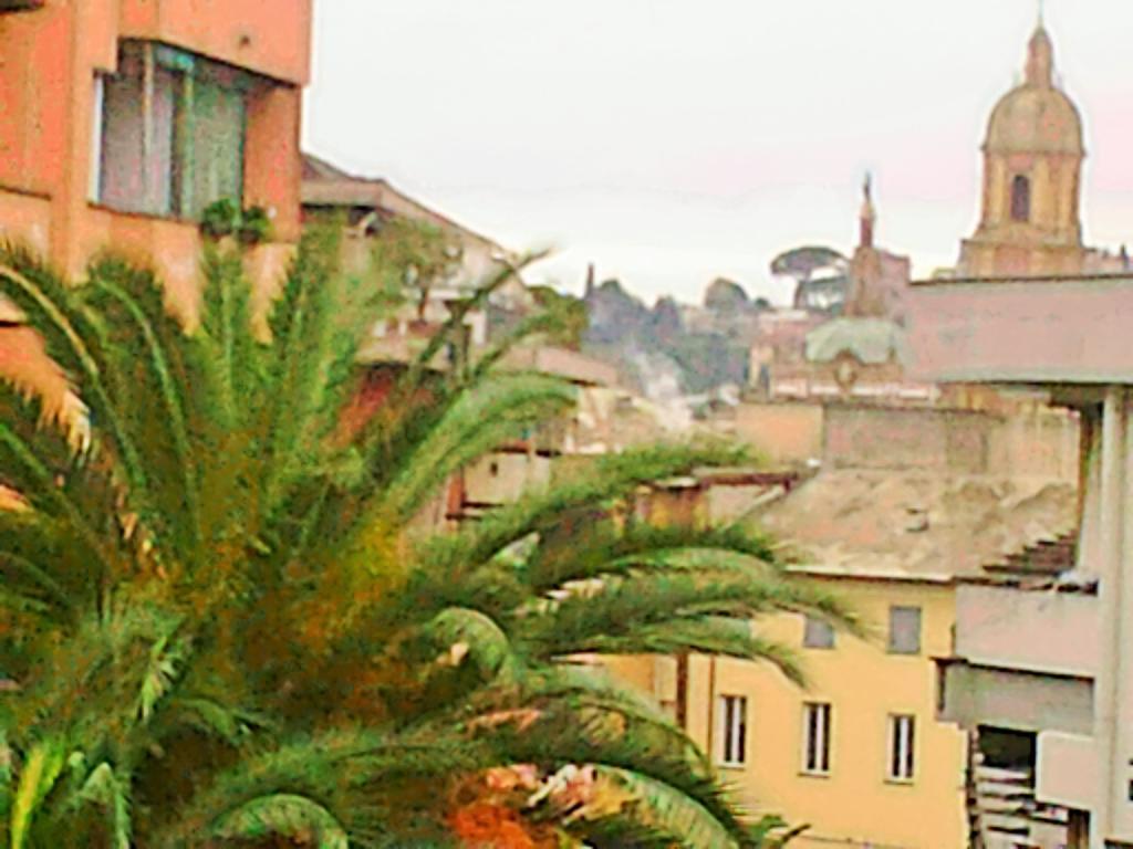 Il Centrale Rapallo Eksteriør billede