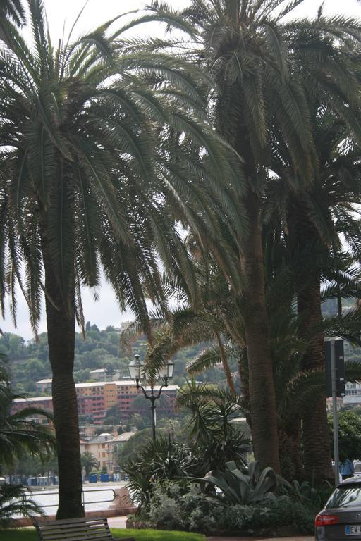 Il Centrale Rapallo Eksteriør billede